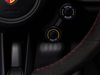 2024 Porsche 911 911 GT3 RS (MY24)