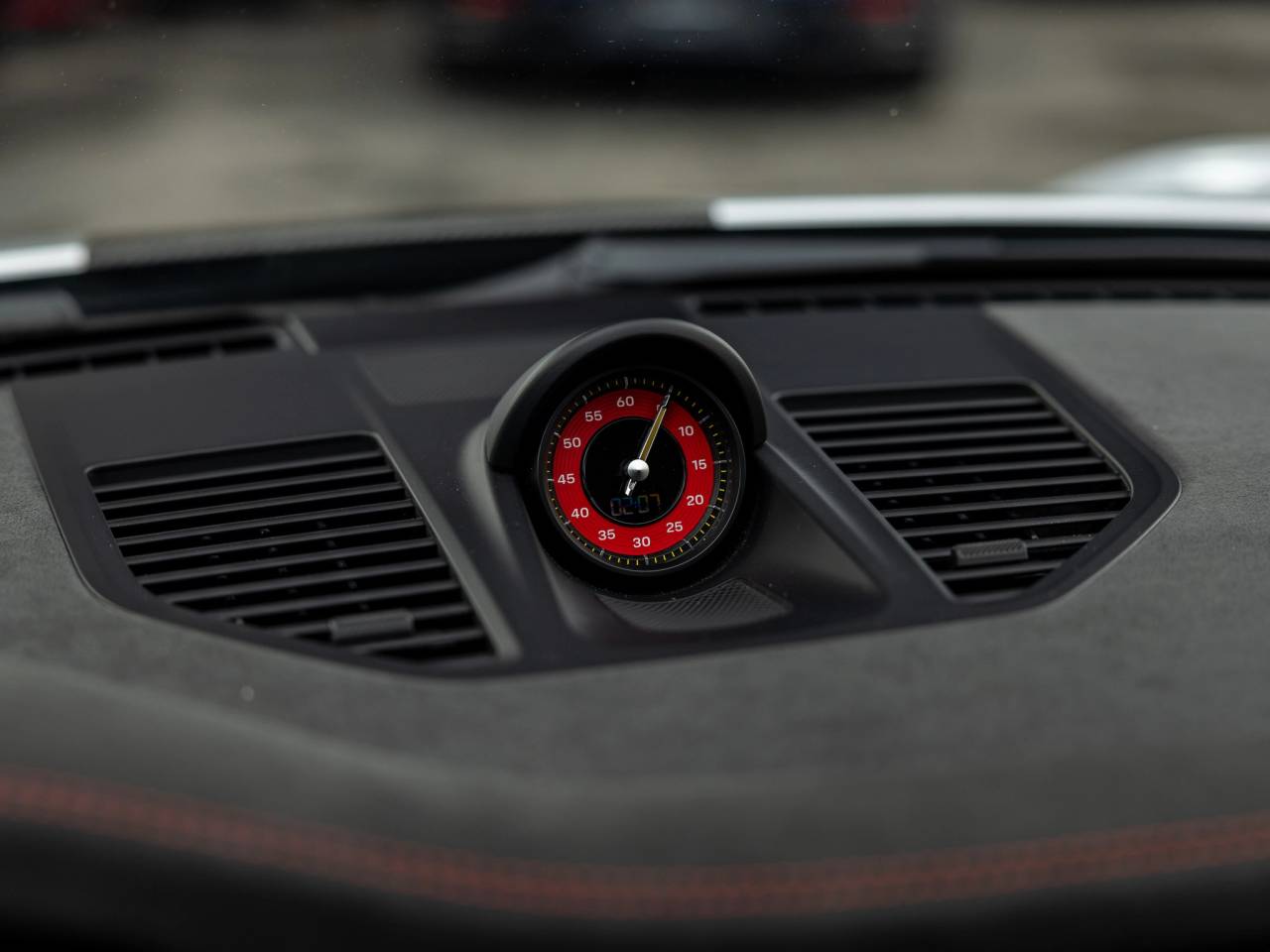 2024 Porsche 911 911 GT3 RS (MY24)