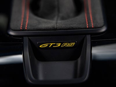 2024 Porsche 911 911 GT3 RS (MY24)