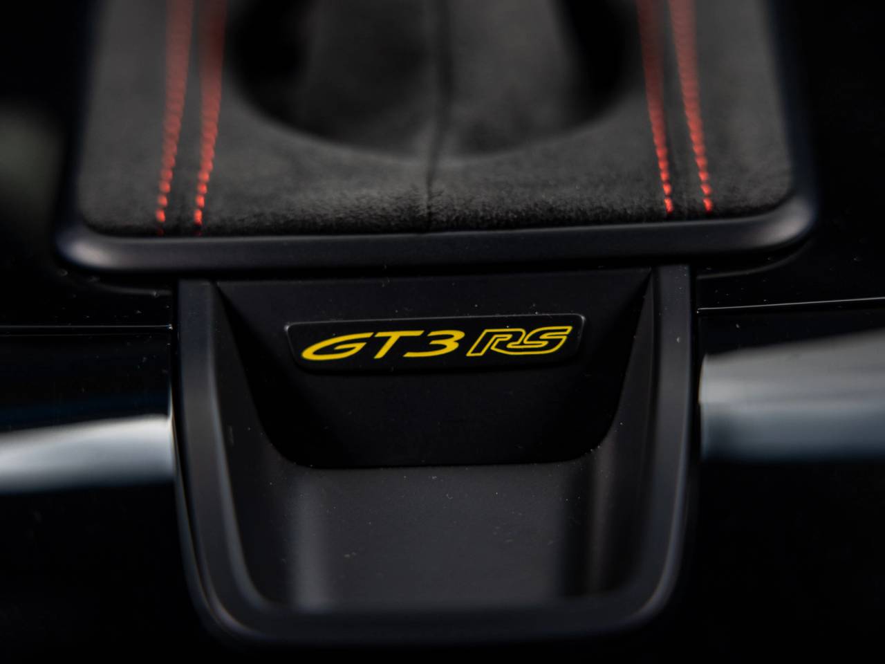 2024 Porsche 911 911 GT3 RS (MY24)