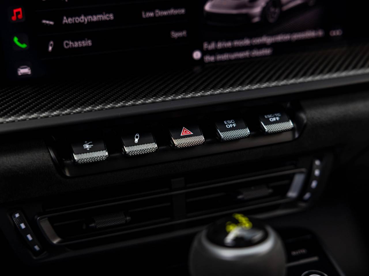 2024 Porsche 911 911 GT3 RS (MY24)