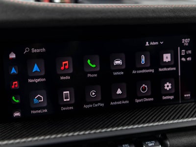 2024 Porsche 911 911 GT3 RS (MY24)