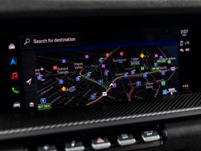 2024 Porsche 911 911 GT3 RS (MY24)