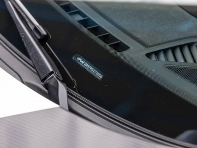 2024 Porsche 911 911 GT3 RS (MY24)