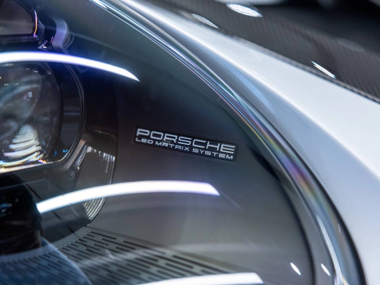 2024 Porsche 911 911 GT3 RS (MY24)