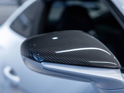 2024 Porsche 911 911 GT3 RS (MY24)