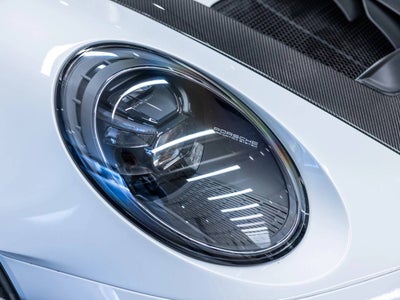 2024 Porsche 911 911 GT3 RS (MY24)