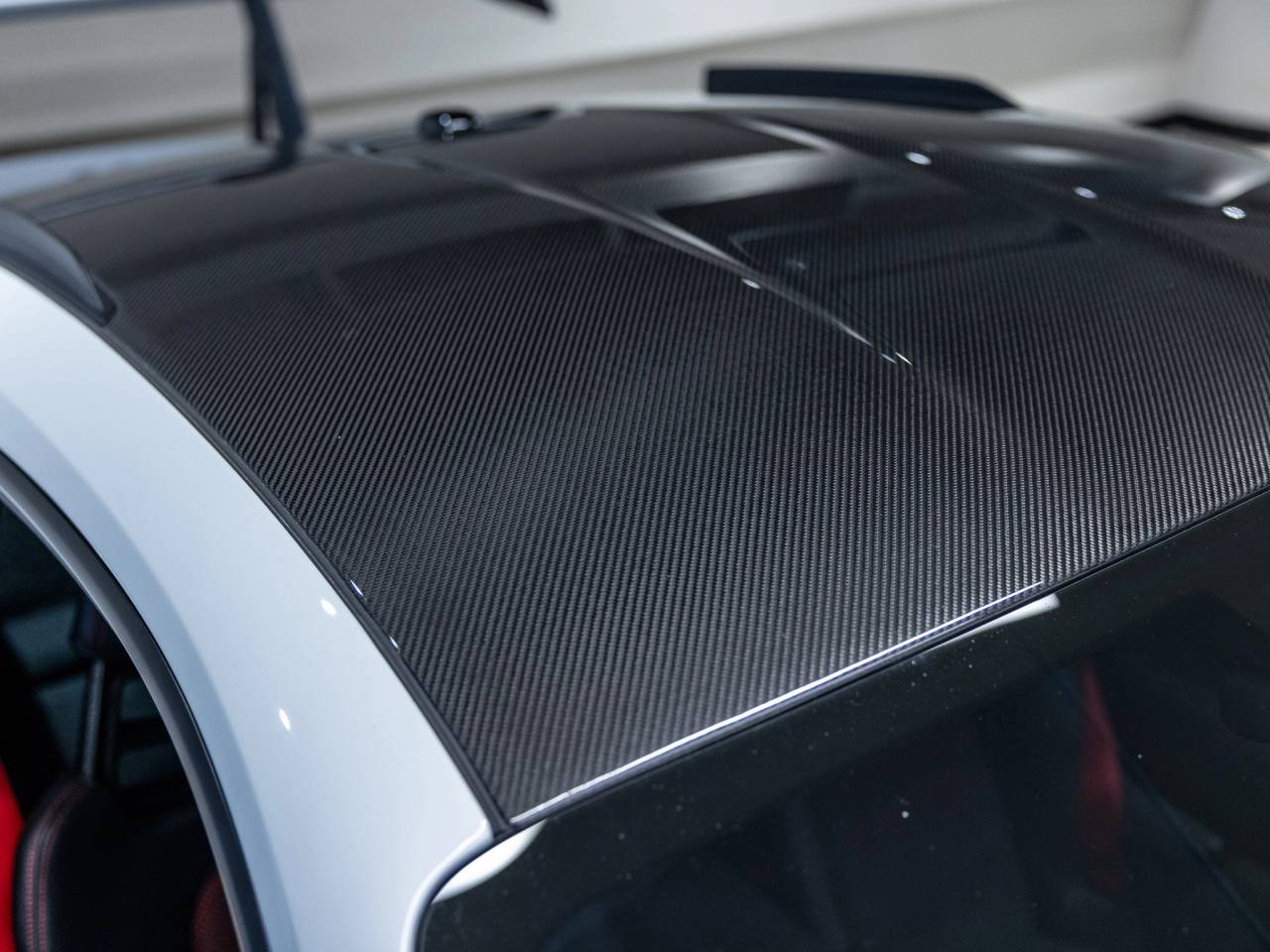 2024 Porsche 911 911 GT3 RS (MY24)