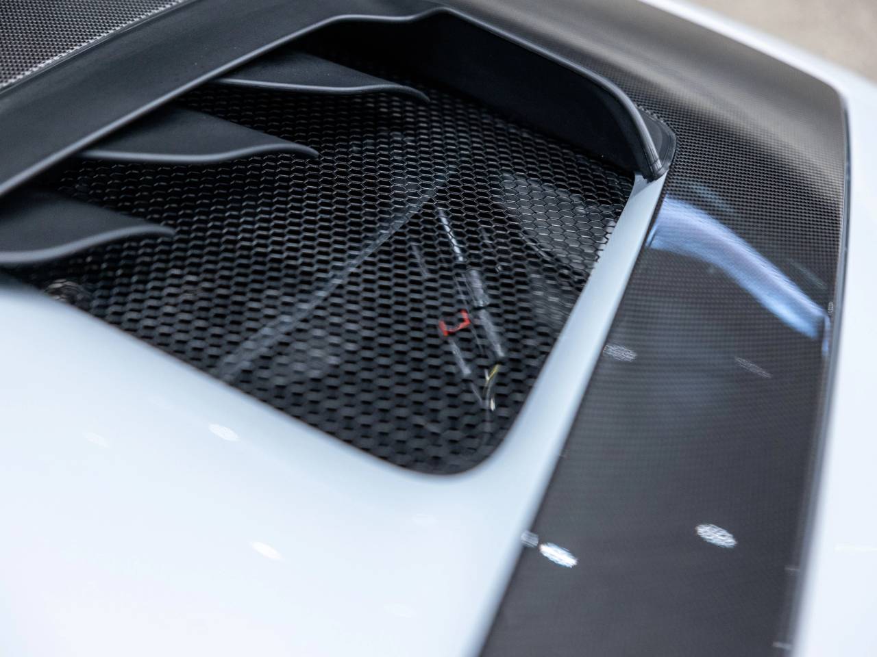 2024 Porsche 911 911 GT3 RS (MY24)