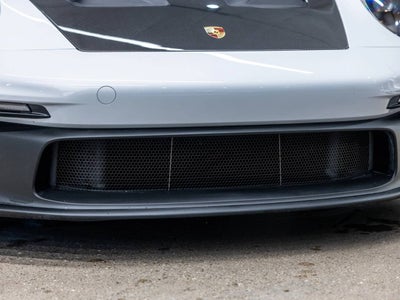 2024 Porsche 911 911 GT3 RS (MY24)