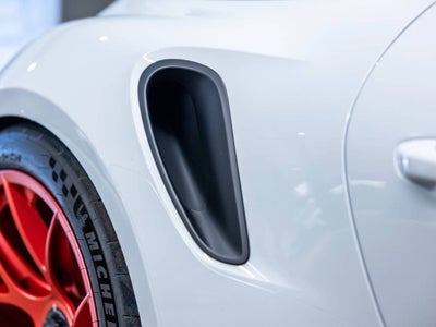 2024 Porsche 911 911 GT3 RS (MY24)