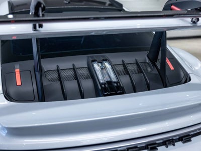 2024 Porsche 911 911 GT3 RS (MY24)