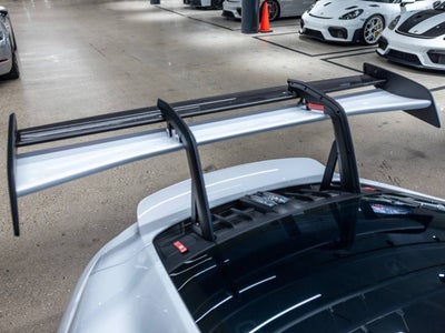 2024 Porsche 911 911 GT3 RS (MY24)