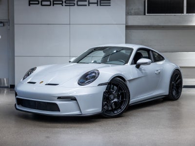 2024 Porsche 911 911 S/T