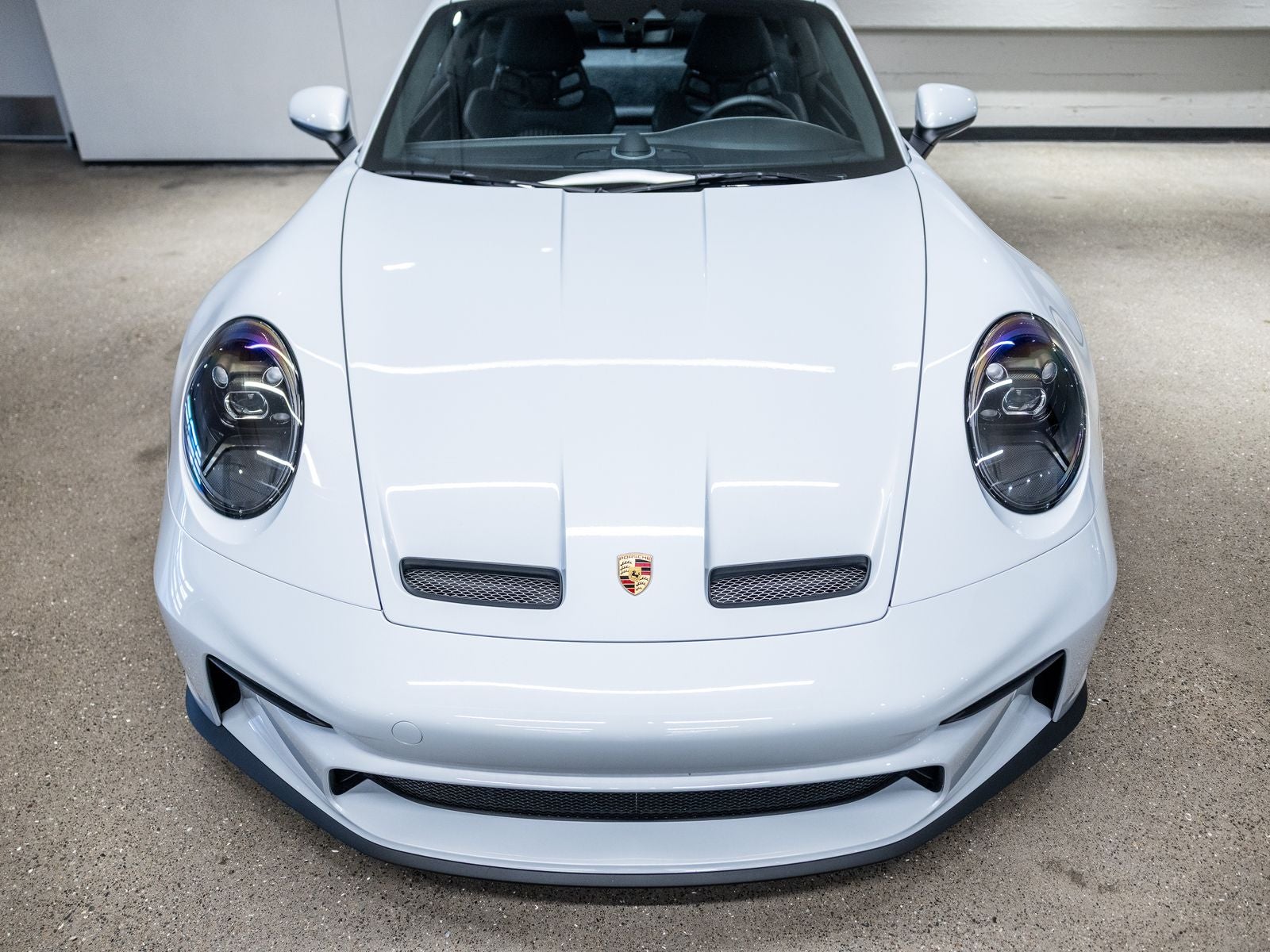 2024 Porsche 911 911 S/T