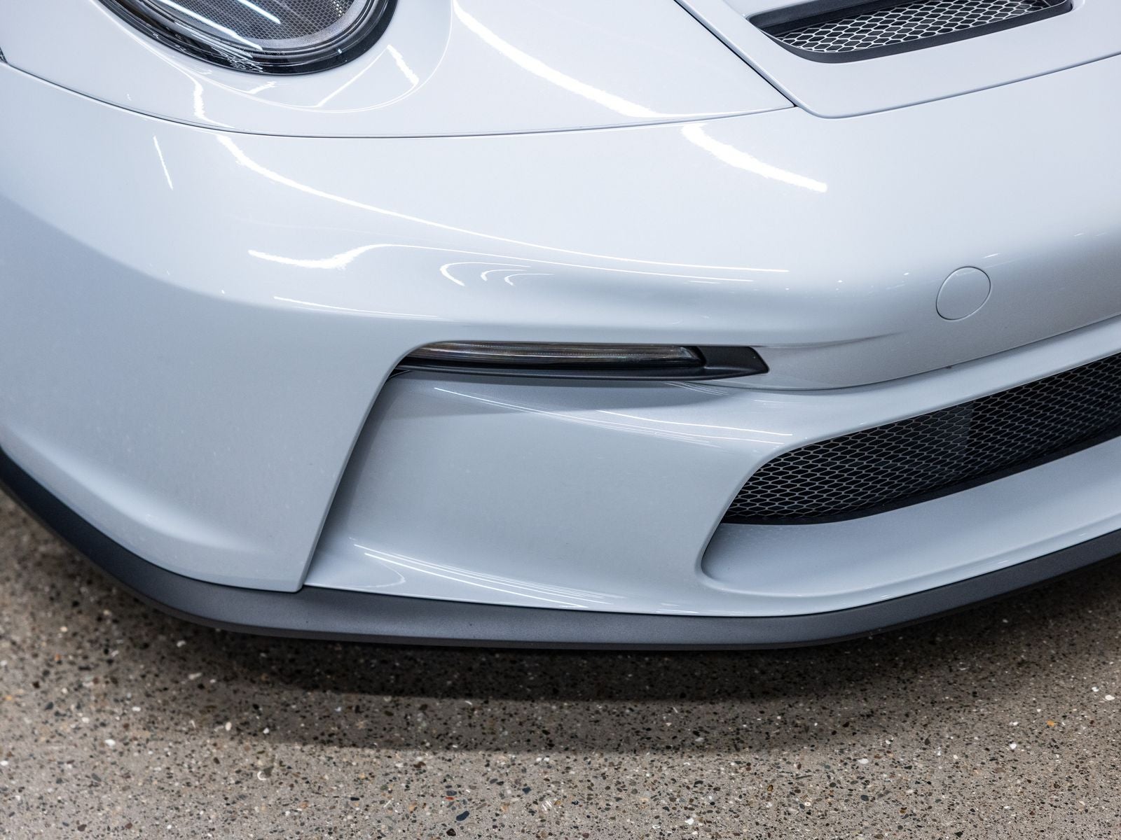 2024 Porsche 911 911 S/T