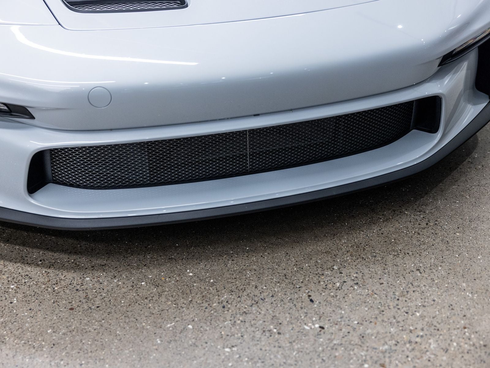 2024 Porsche 911 911 S/T