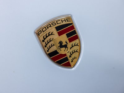 2024 Porsche 911 911 S/T