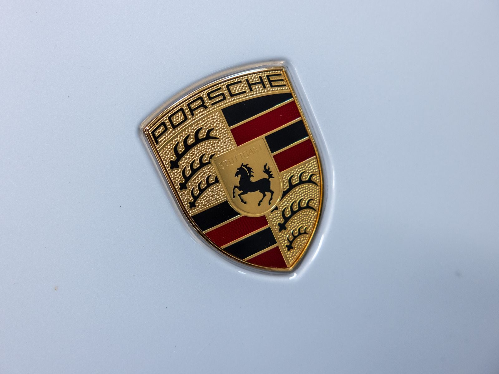 2024 Porsche 911 911 S/T