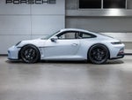 2024 Porsche 911 911 S/T