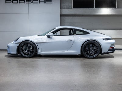 2024 Porsche 911 911 S/T