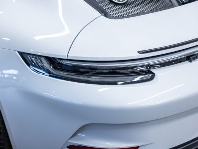 2024 Porsche 911 911 S/T