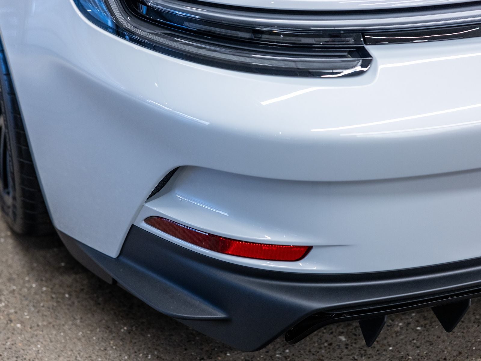 2024 Porsche 911 911 S/T
