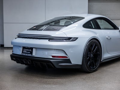 2024 Porsche 911 911 S/T