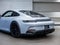 2024 Porsche 911 911 S/T