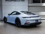 2024 Porsche 911 911 S/T
