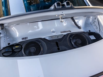 2024 Porsche 911 911 S/T
