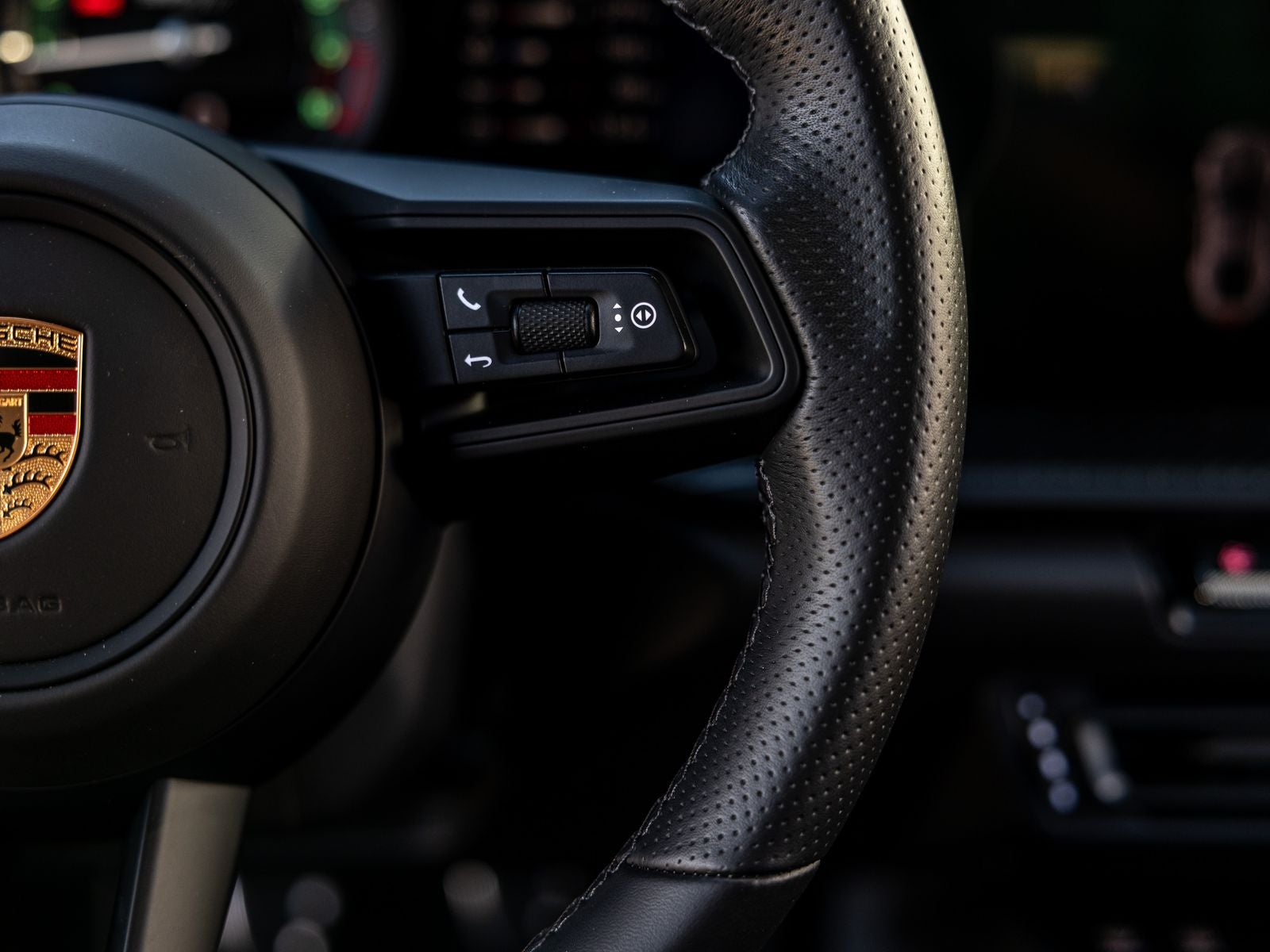 2024 Porsche 911 911 S/T