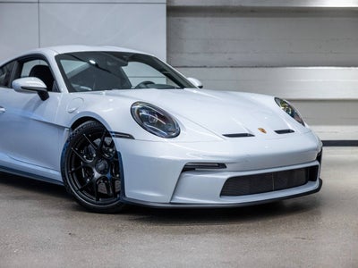 2024 Porsche 911 911 S/T