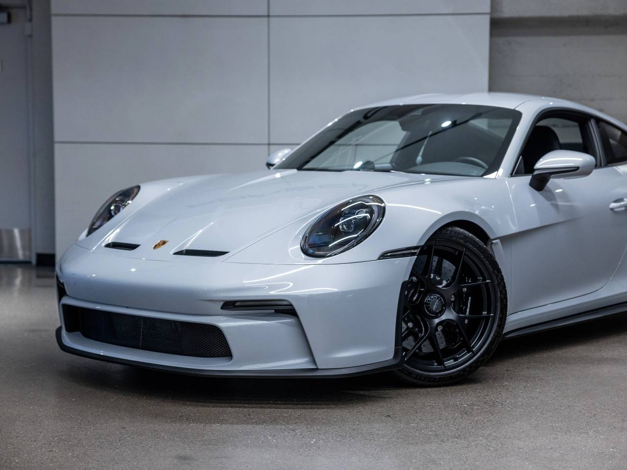 2024 Porsche 911 911 S/T