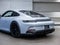 2024 Porsche 911 911 S/T