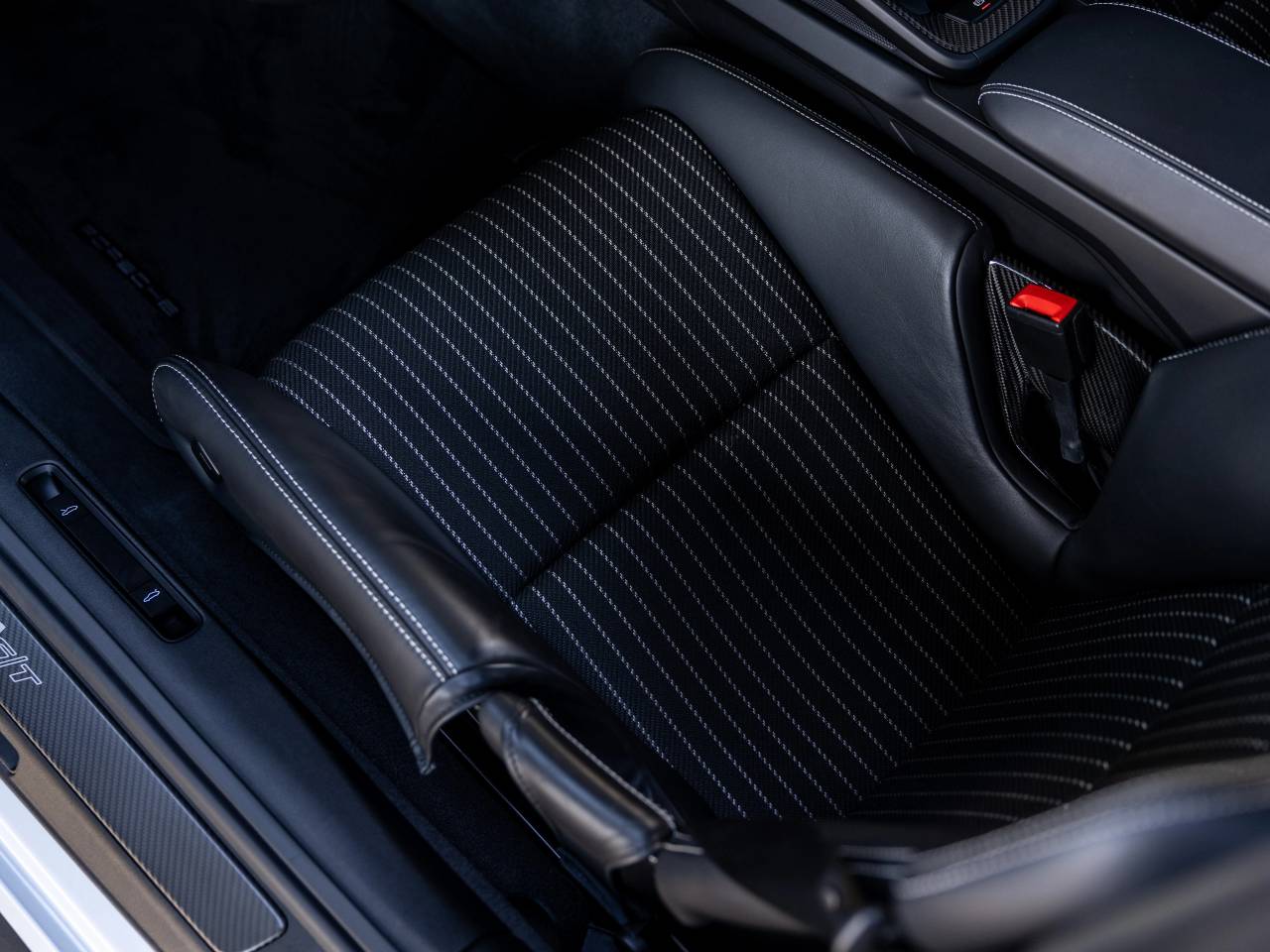 2024 Porsche 911 911 S/T