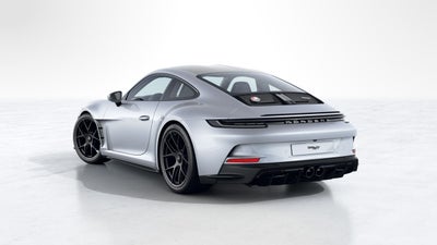 2024 Porsche 911 911 S/T