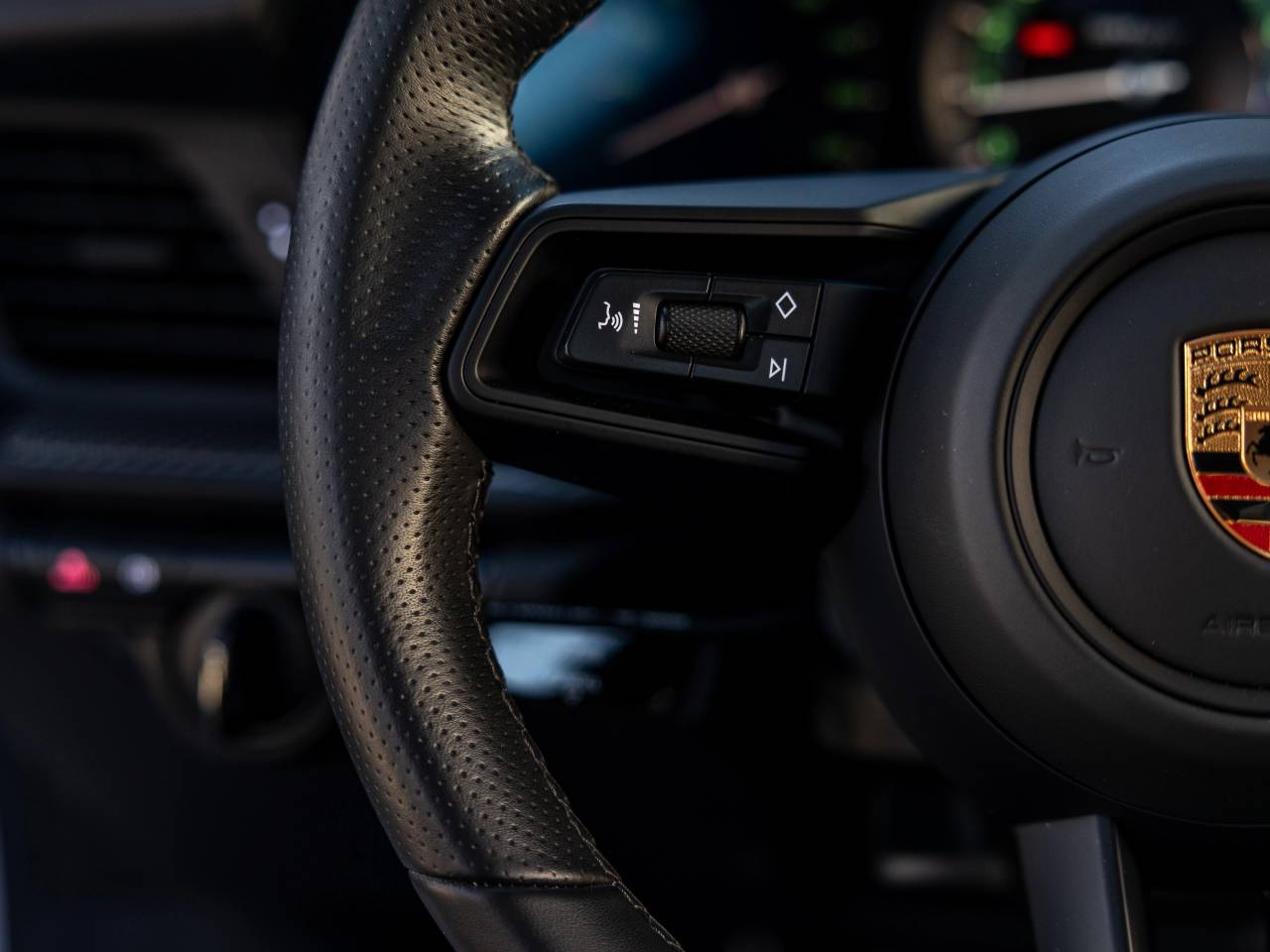 2024 Porsche 911 911 S/T