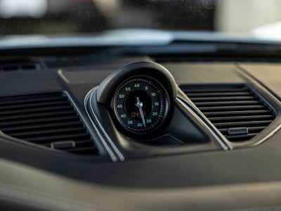 2024 Porsche 911 911 S/T