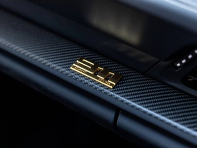 2024 Porsche 911 911 S/T