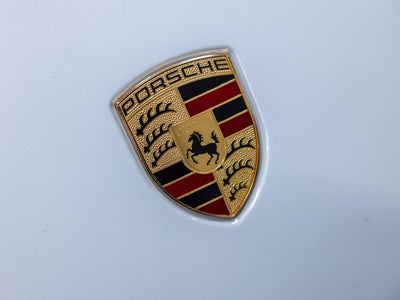 2024 Porsche 911 911 S/T