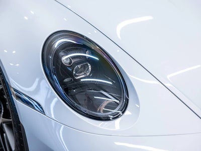 2024 Porsche 911 911 S/T