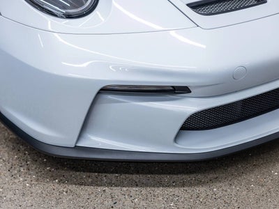 2024 Porsche 911 911 S/T