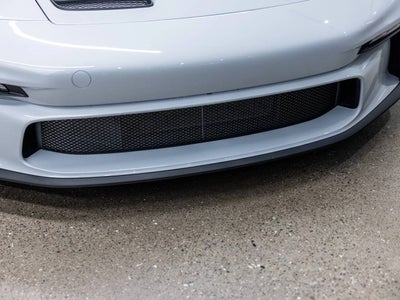2024 Porsche 911 911 S/T