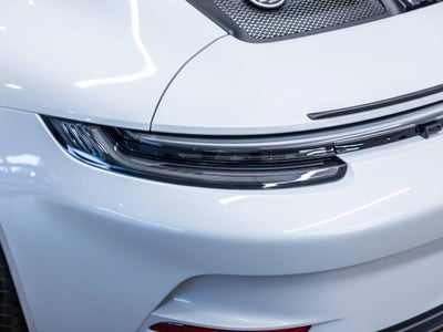 2024 Porsche 911 911 S/T