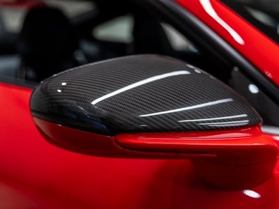 2025 Porsche 911 911 GT3 RS