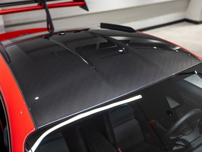 2025 Porsche 911 911 GT3 RS