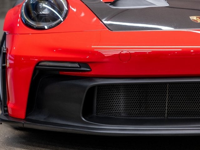 2025 Porsche 911 911 GT3 RS