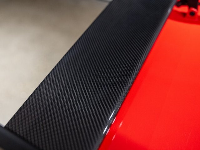 2025 Porsche 911 911 GT3 RS