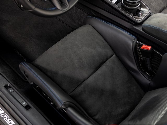 2025 Porsche 911 911 GT3 RS